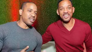 Will Smith niega los rumores de homosexualidad