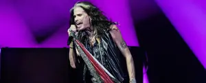 Steven Tyler enfrenta nueva demanda por agresión sexual a una menor