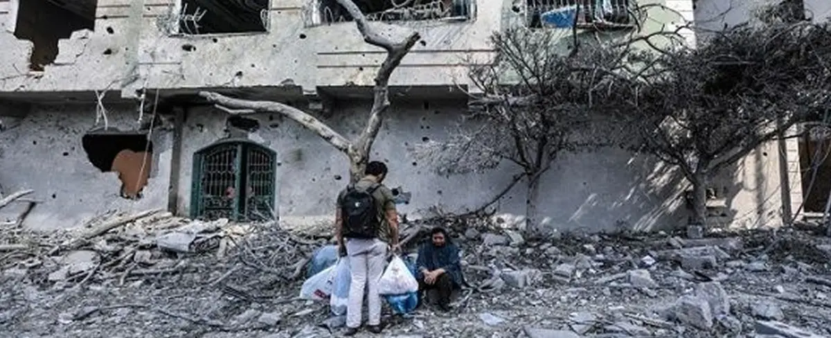 UNICEF: "Los niños de Gaza han sufrido heridas horribles"