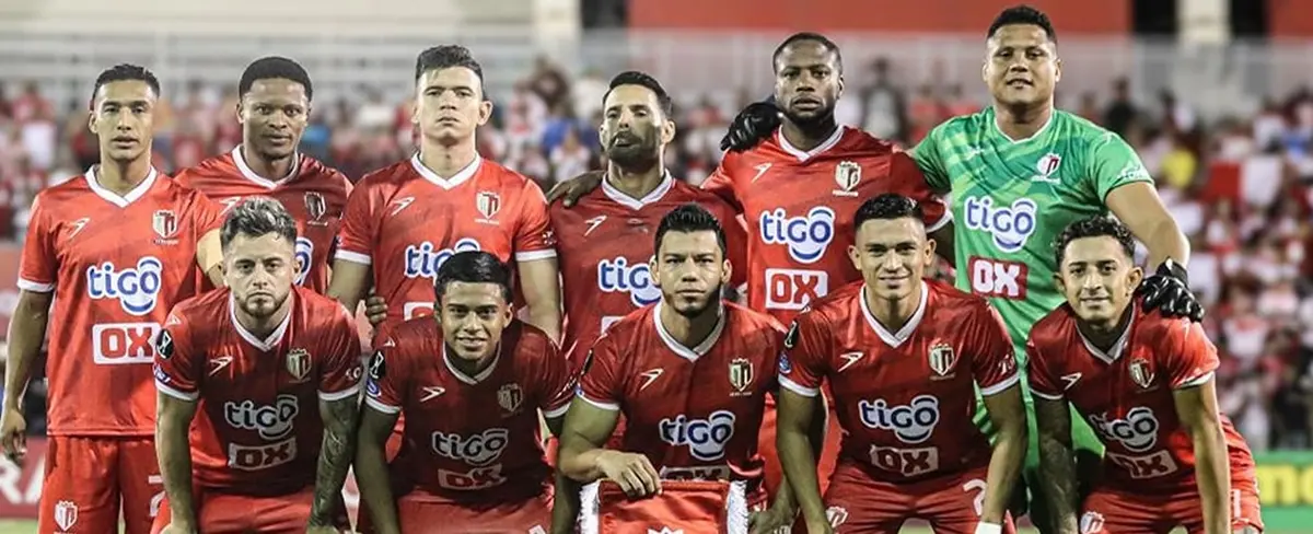 Vamos Tren, aún faltan 90 minutos