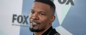 Acusan al actor Jamie Foxx de agredir sexualmente a una mujer