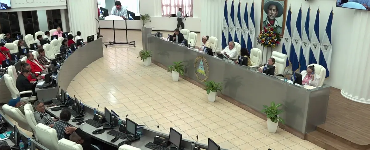 Asamblea Nacional aprueban el Digesto Jurídico en materia de Turismo