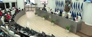 Asamblea Nacional aprueban el Digesto Jurídico en materia de Turismo