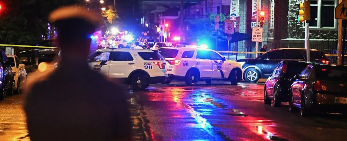 Balacera en un hospital psiquiátrico en Estados Unidos deja dos víctimas mortales