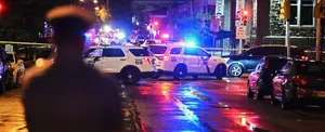Balacera en un hospital psiquiátrico en Estados Unidos deja dos víctimas mortales
