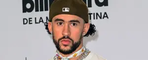 Bad Bunny se indigna por canción creada por IA que imita su voz