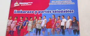 Presentan a servidores públicos la cartilla de 