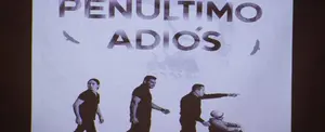 Cinemateca Nacional proyecta el cortometraje "Penúltimo Adiós"