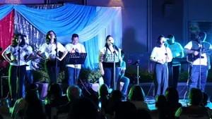 Noveno festival popular de Poesía destaca el arte y cultura de Estelí