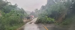 Lluvias en Guatemala dejan 65 fallecidos