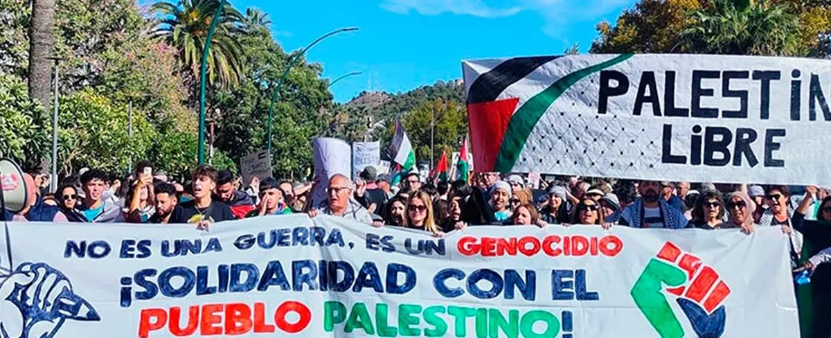 Abogados de todo el mundo denuncian a Israel ante CPI por genocidio en Gaza