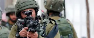 Ejército israelí asesina a 10 palestinos en el campo de refugiados de Jenin