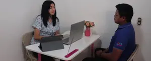 Danna Obregón marca tendencia en belleza y estética en Juigalpa
