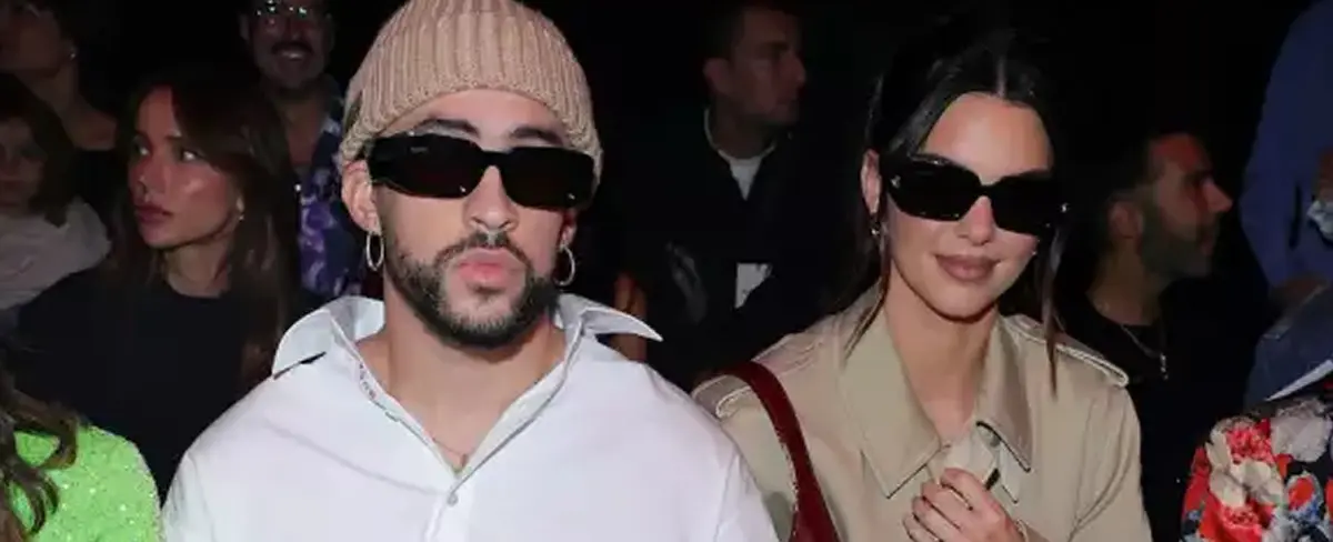Kendall y Bad Bunny se dejan de seguir ¿ya no son pareja?