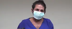 Se declara culpable sujeto por intentar matar con un cuchillo a hombre en Managua