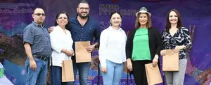 Marena realiza primer festival 