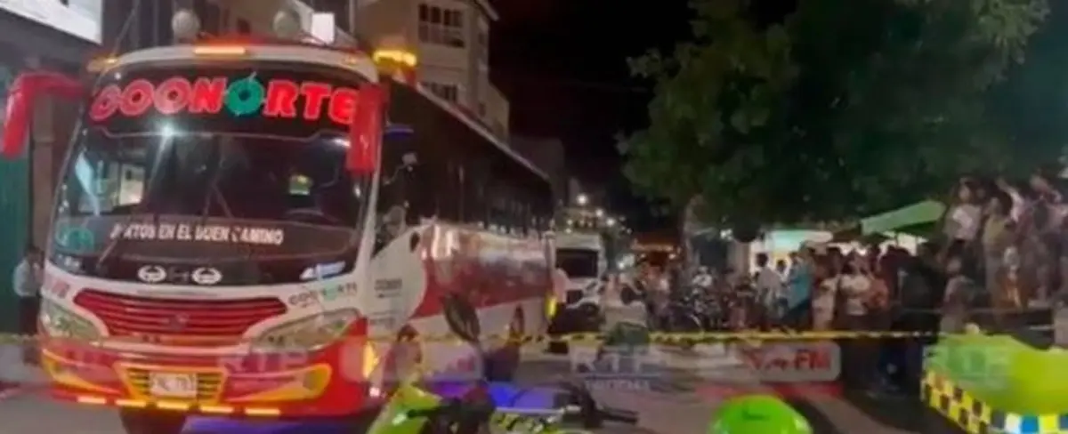 Nueva masacre en Colombia cobra la vida de 4 personas