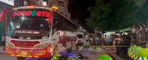 Nueva masacre en Colombia cobra la vida de 4 personas