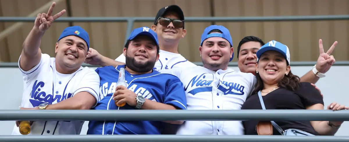 Masaya inaugura su nuevo tesoro, el estadio Roberto Clemente