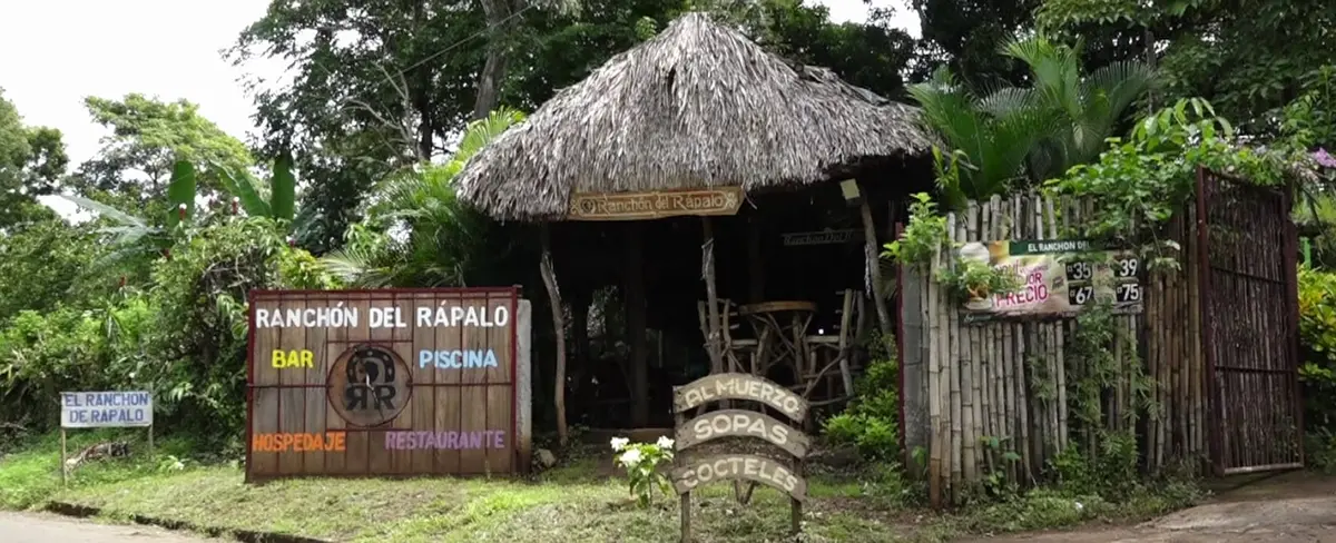 Ranchó del Rápalo, nueva opción gastronómica al norte de Masaya