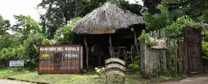 Ranchó del Rápalo, nueva opción gastronómica al norte de Masaya