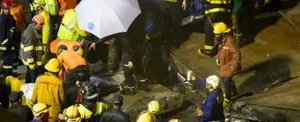 Suben a 30 las muertes por torrenciales lluvias en República Dominicana