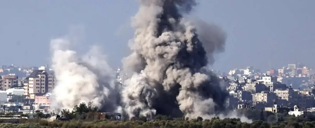 Bombardeo israelí sobre escuela de la ONU deja decenas de muertos en Gaza