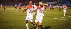 Gobierno de Nicaragua saluda encuentro entre el Real Estelí y Alajuelense