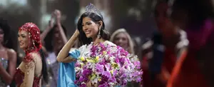 ¡Nicaragua es Miss Universo!
