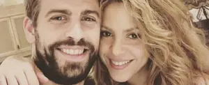Piqué finalmente rompe el silencio tras su polémica separación con Shakira