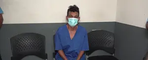 Dictan prisión preventiva contra presunto homicida  