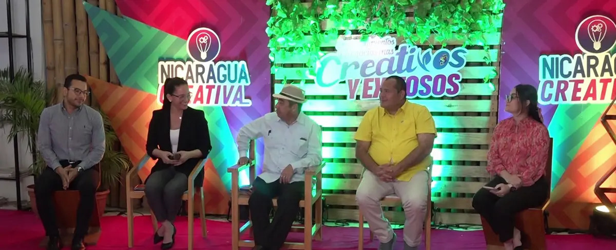 Brindarán reconocimientos a los negocios más creativos de Nicaragua