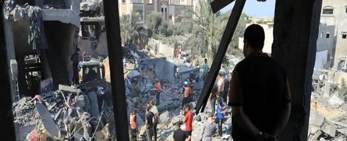 42 reos palestinos y 14 rehenes israelíes serán liberados este sábado