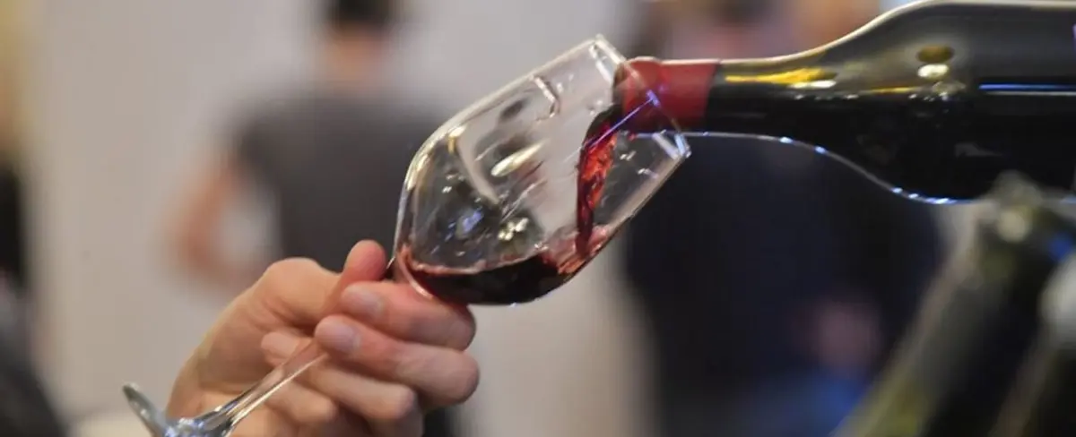 En Rusia crean un vino con propiedades para quemar grasas