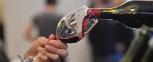 En Rusia crean un vino con propiedades para quemar grasas