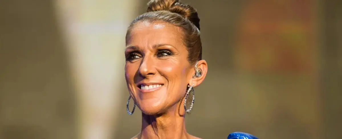 Reaparece Céline Dion tras años de ausencia ¿Cuál es su estado de salud?