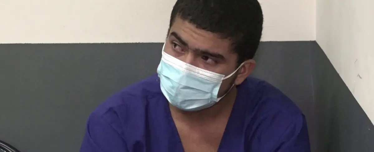 Por buen samaritano casi queda preso tras darle un ‘aventón’ a dos asaltantes