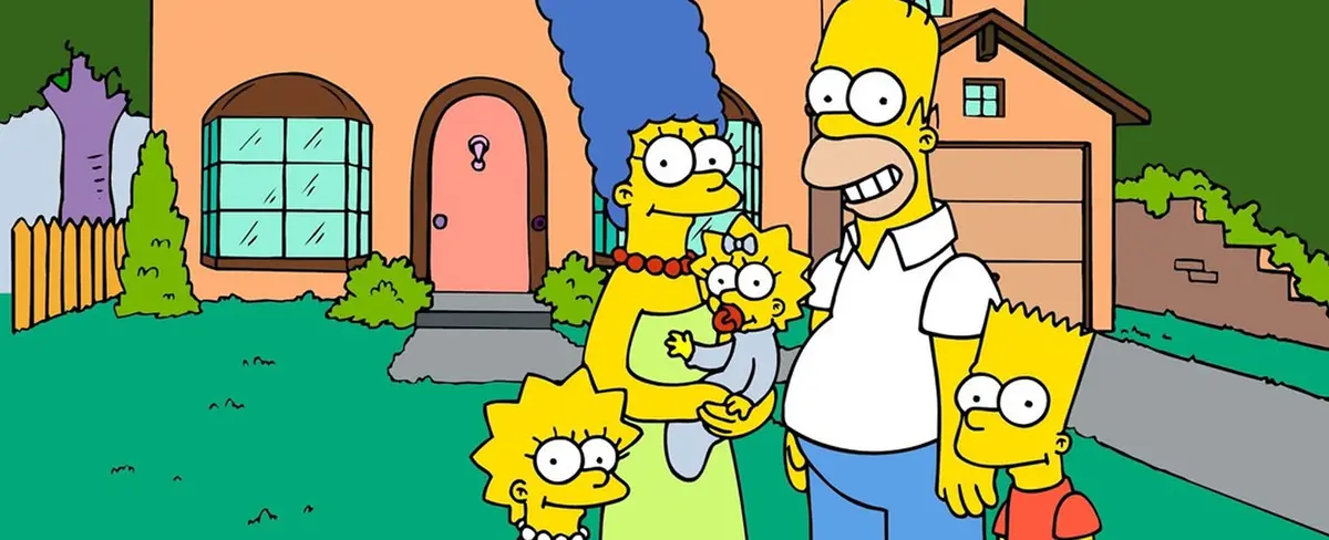 Los Simpson se han renovado: eliminan una escena icónica después de tres décadas
