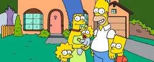 Los Simpson se han renovado: eliminan una escena icónica después de tres décadas