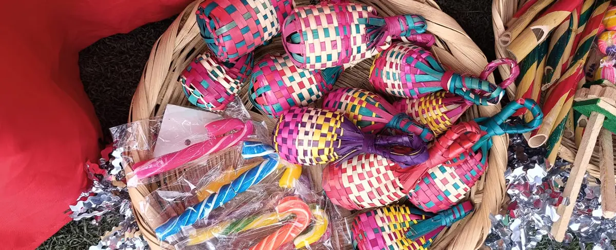 Inician festivales sabores y tradiciones navideñas en Nueva Segovia