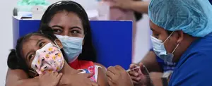 Vacuna gratuita contra VPH: una protección para las jóvenes de 10 a 14 años