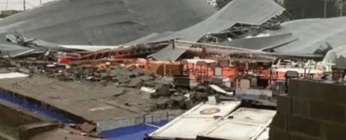 Apocalíptica tormenta deja 13 muertos y múltiples personas heridas en Argentina
