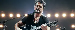Ricardo Arjona se retira de los escenarios por problemas de salud