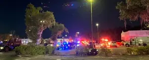 Balacera en centro comercial en Florida deja un muerto y varias personas heridas