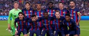 Barcelona enfrentará al América de México en partido amistoso