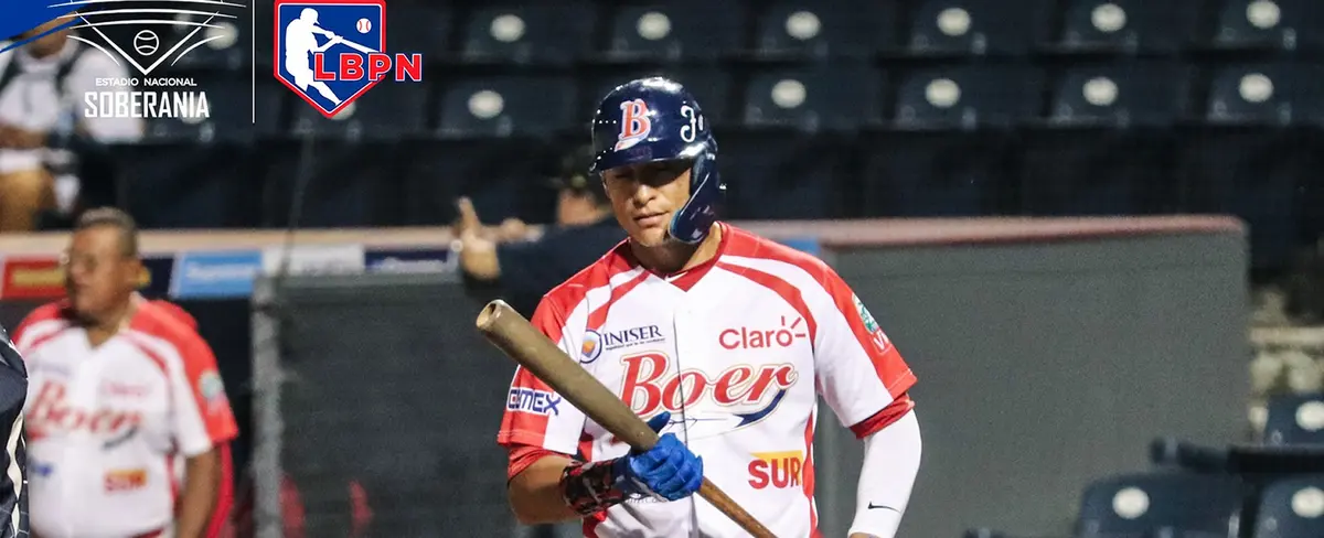Bóer pierde ante los Gigantes y están cerca de la eliminación en la Liga Profesional