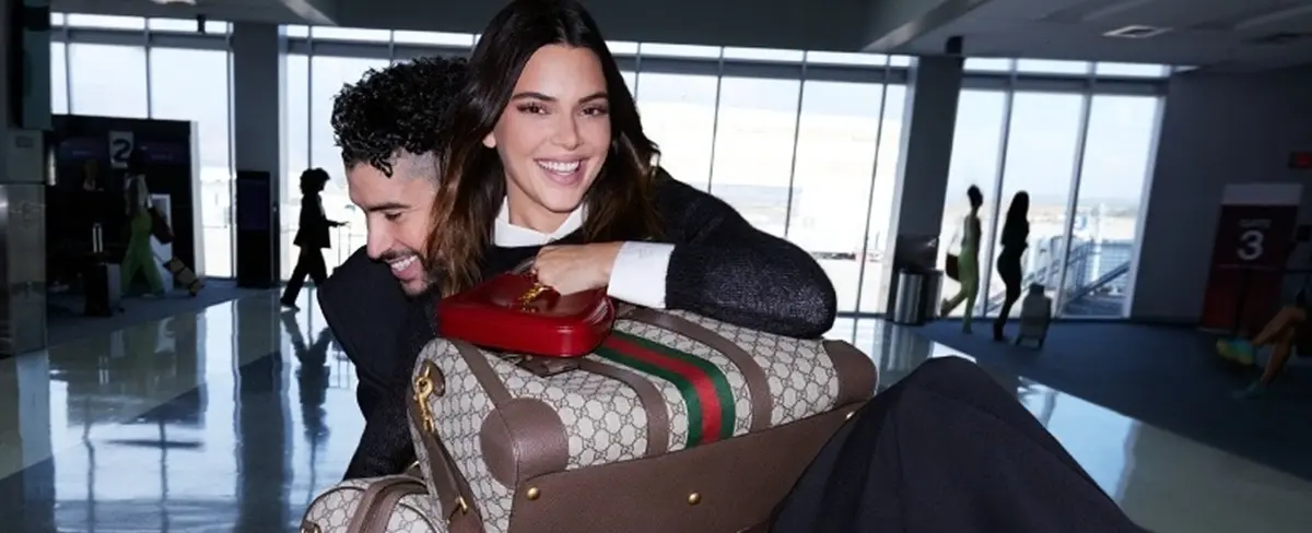 Bad Bunny y Kendall Jenner le ponen punto final a su relación amorosa