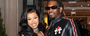 ¡Le puso los 'cuernos'! Cardi B vuelve a la soltería tras romper con Offset