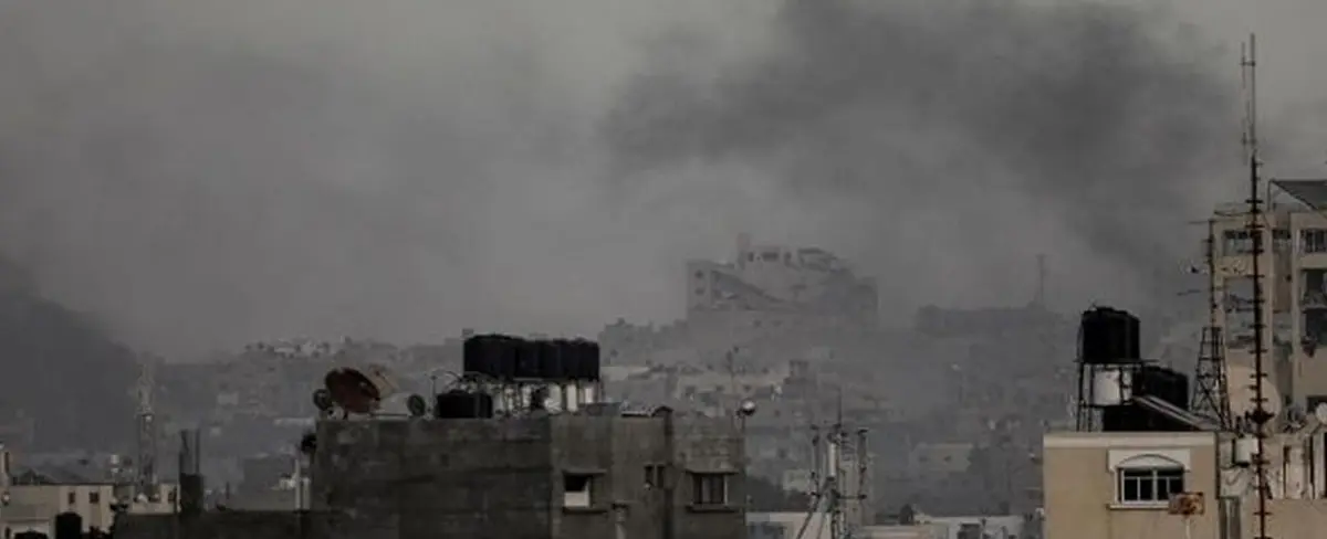 Cifra de muertos en Gaza por ataques de Israel supera los 20 mil