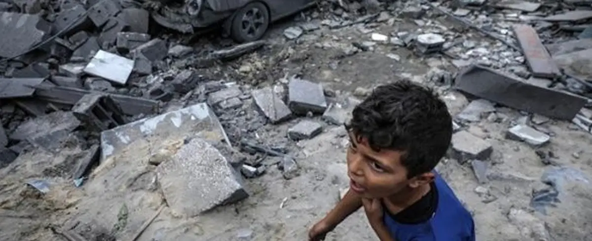 Cifran en más de 18 mil los muertos por ataques de Israel en Gaza
